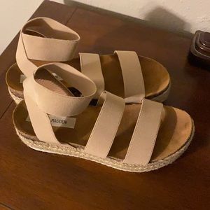Steve Madden Sandals